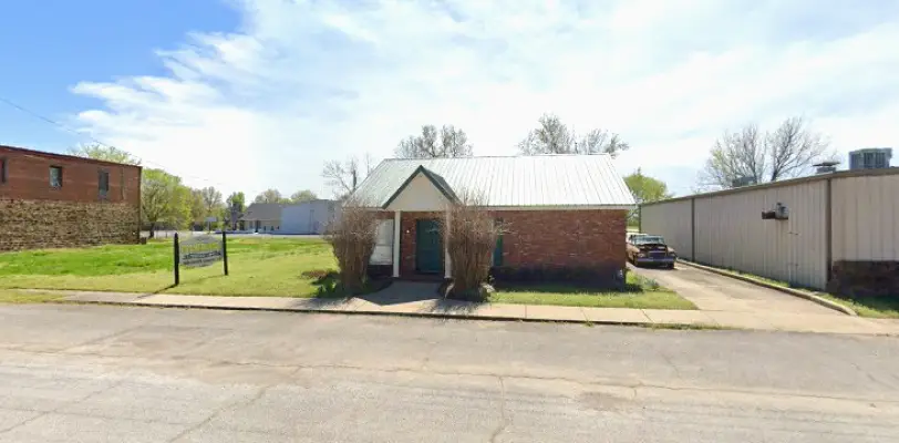 Inola S. Scott Laster, DDS