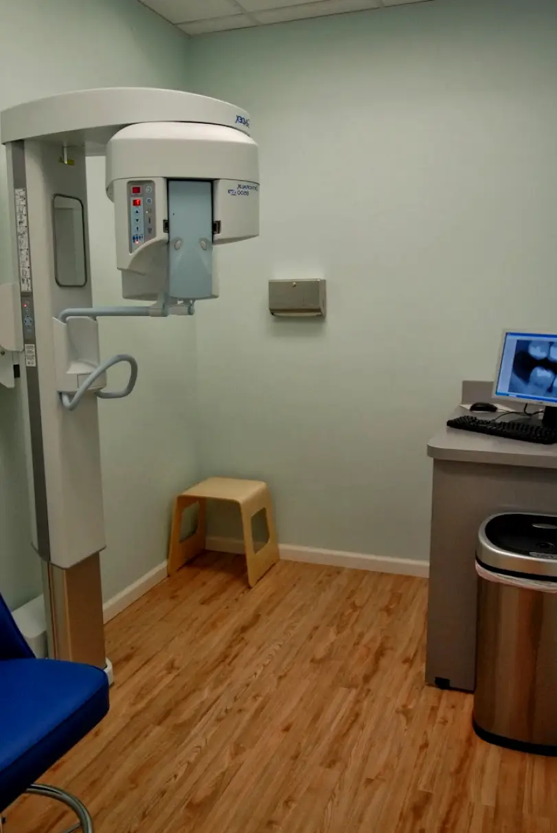 Jamaica Albee Dental Care(나치과)자마이카