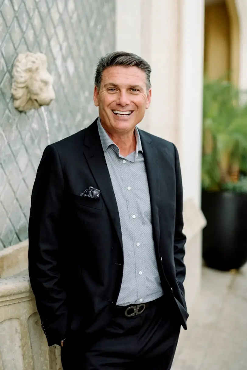  Jupiter Dr. Robert G. Ritter