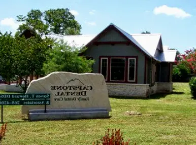 Kyle Capstone Dental