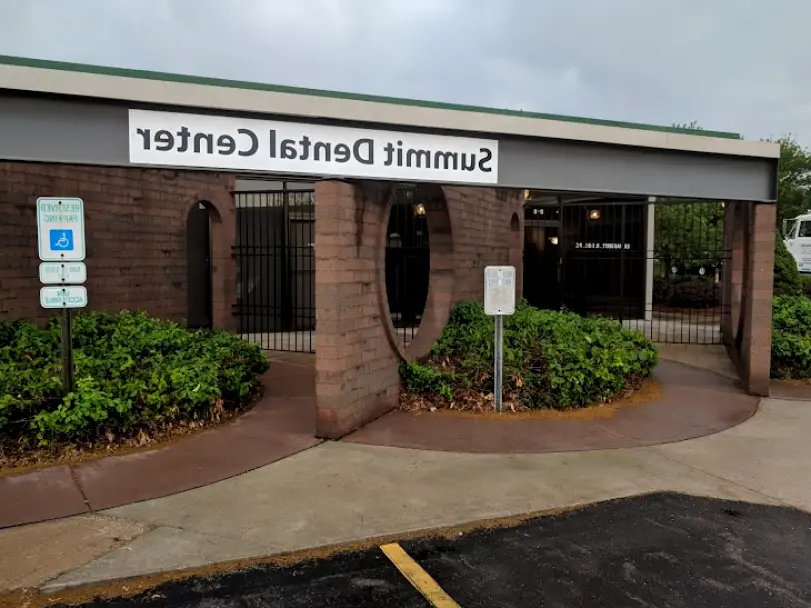 Lee's Summit Dr. Edward R. Haggerty Jr, DDS