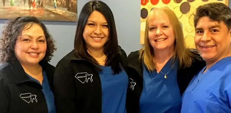 Libertyville Dymond Dental