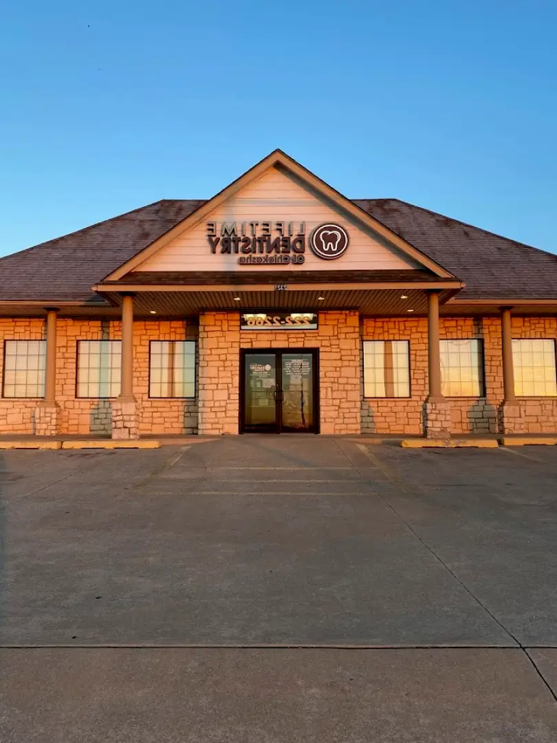 Lifetime Dentistry of Chickasha
