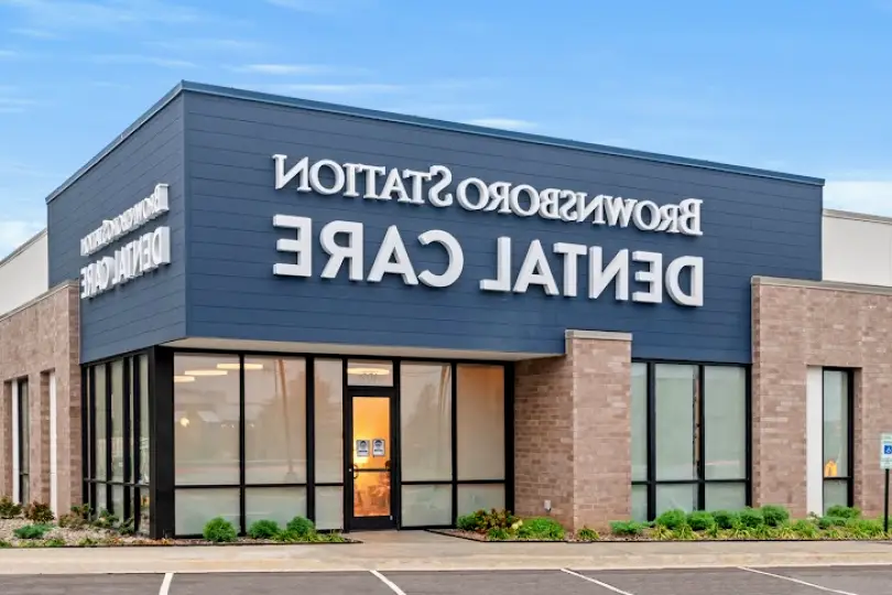  Louisville Brownsboro Station Dental Care