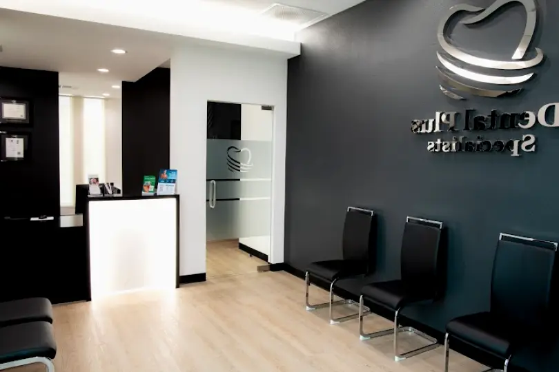 McKinney Dental Plus Specialists