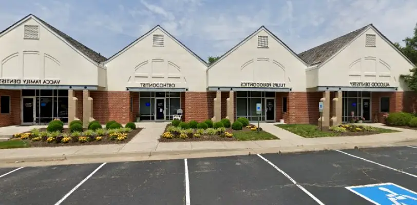  Midlothian Allgood Family Dentistry