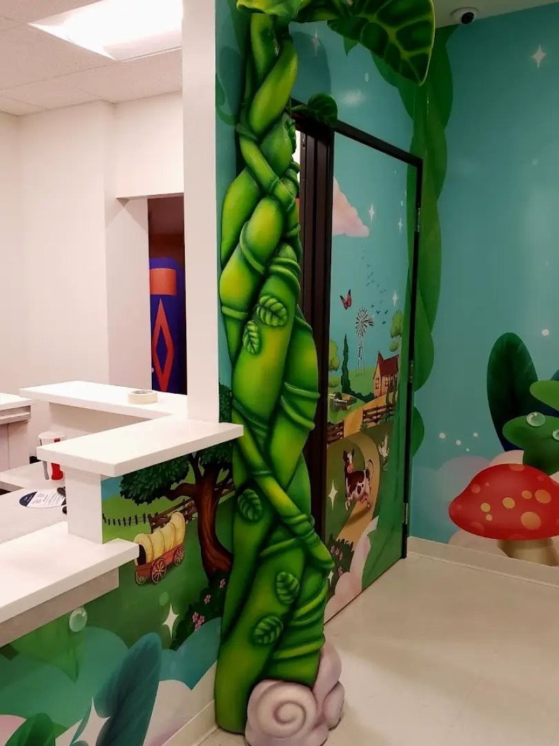 Milpitas Children's Dentistry
