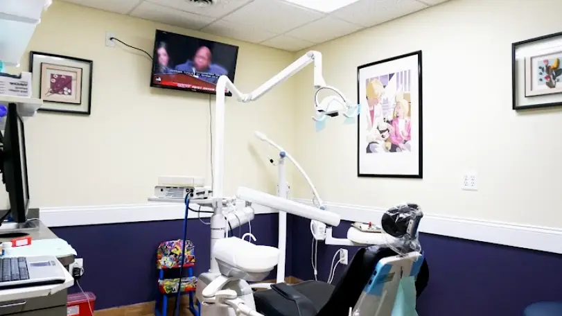 Morton Dr. Craig O. Preis, Advanced Family Smile Care - General Dentist in Philadelphia - Dentist 19070