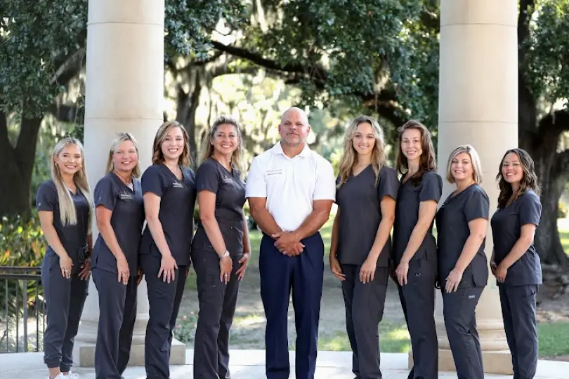 New Orleans Canatella Dental: Todd Canatella, D.D.S.