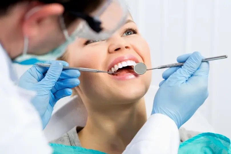 Newark LQ Dental