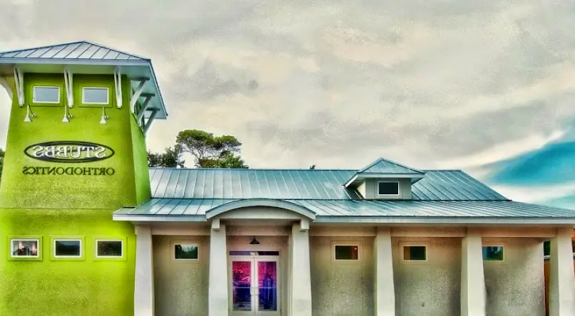 Niceville Stubbs Orthodontics