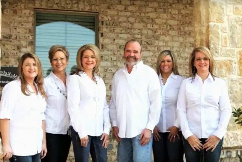 North Richland Hills McKelvain Orthodontics