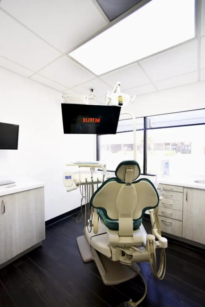 Northridge Dentist Center