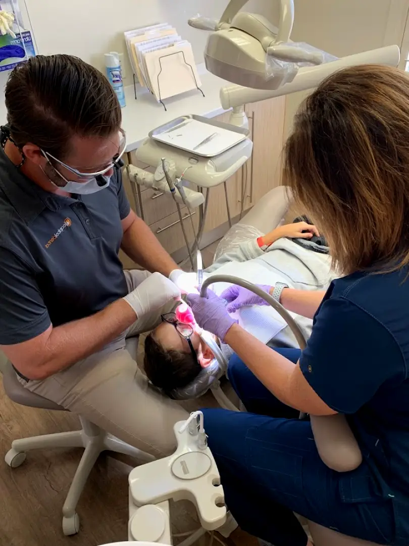  Ogden Capitol Dental