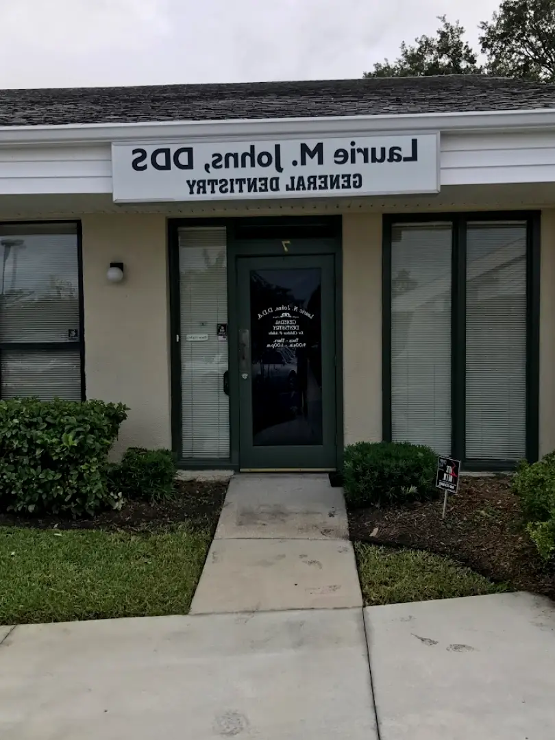  Orange Park Johns Laurie M DDS