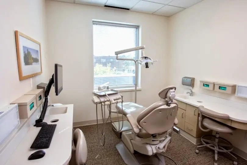Park Dental Roseville