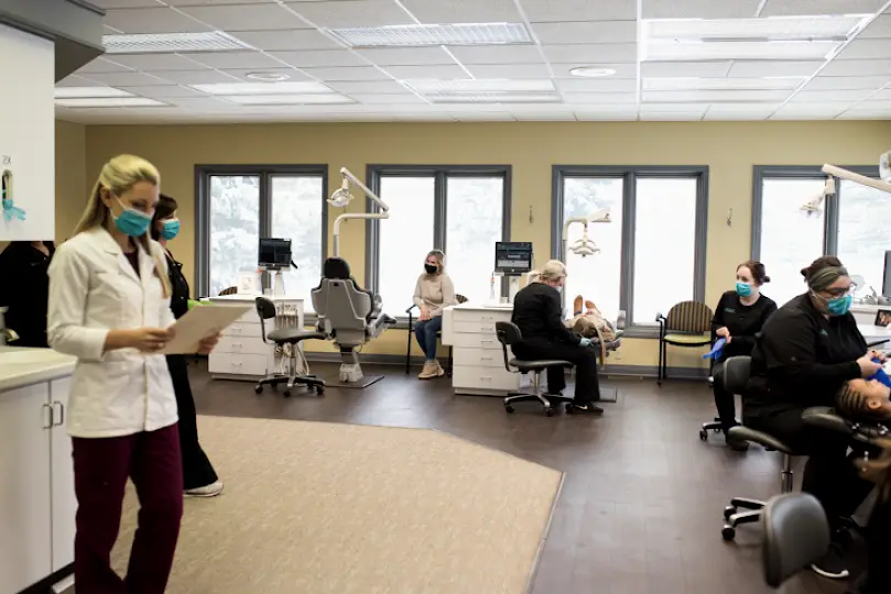  Parrish Orthodontics | Orthodontist Huntington