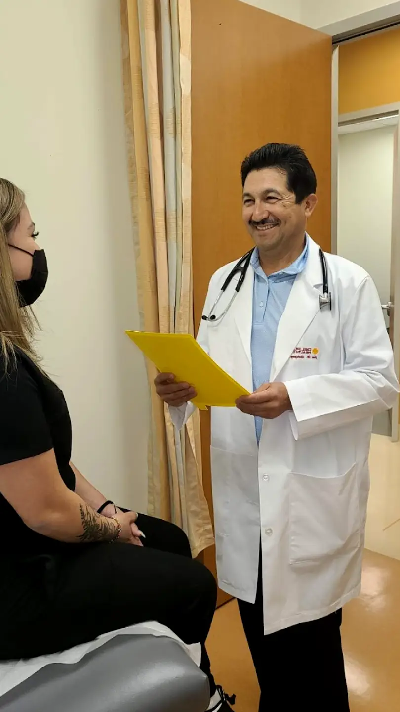 Patterson Del Puerto Health Care