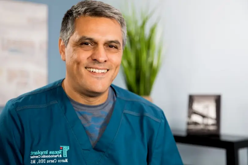 Plano Dr. Marco Cueva