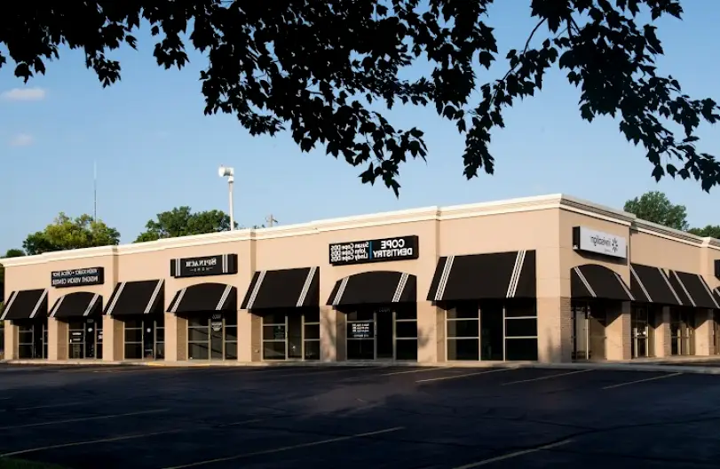 Prairie Village Cope Dentistry