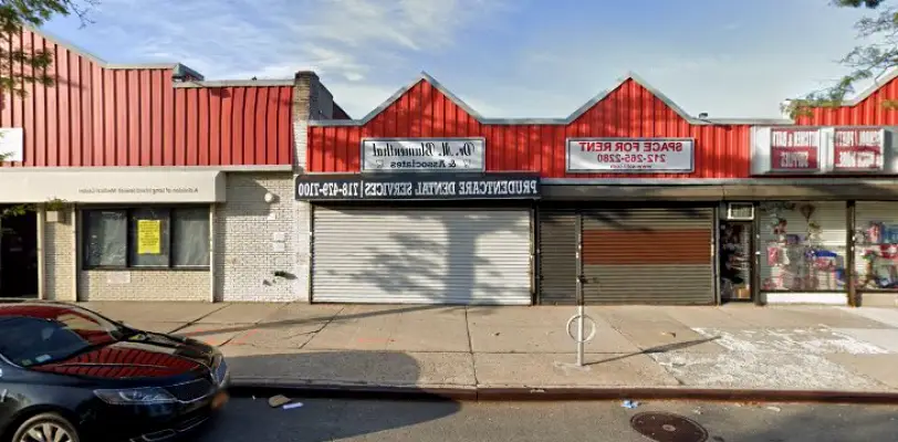 Queens Village Prudentcare Dental