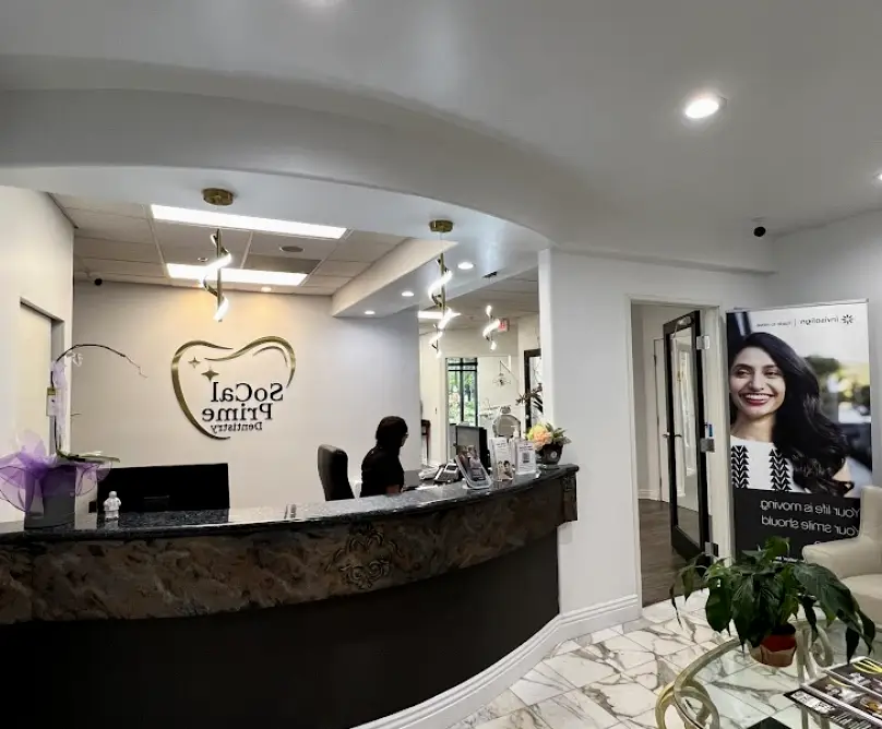 Rancho Santa Margarita SoCal Prime Dentistry