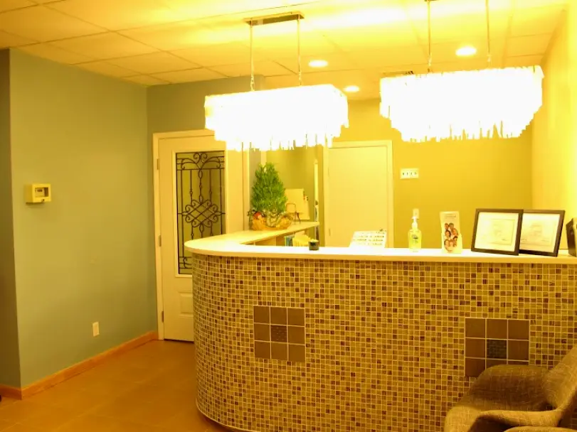Richmond Hill Oasis Family Dental