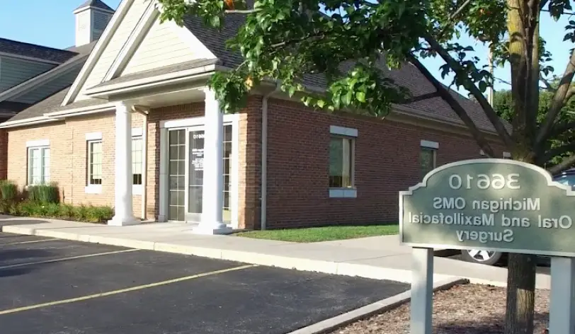  Richmond Michigan OMS