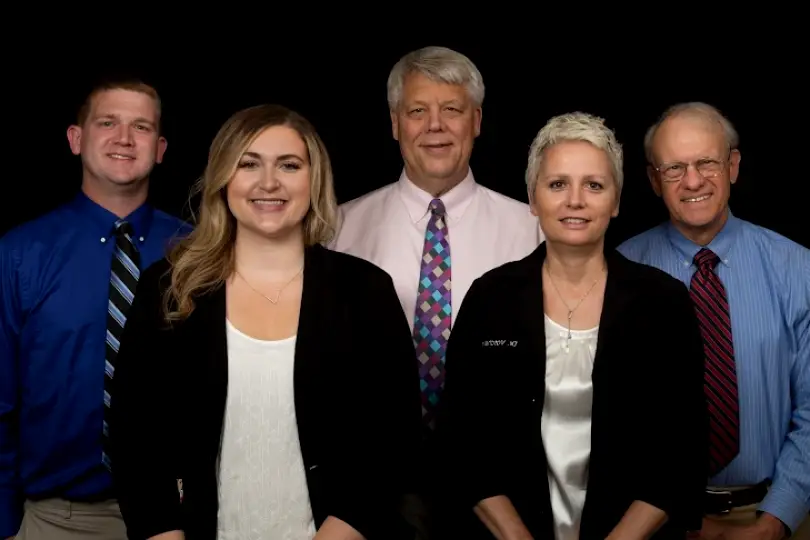  Rockford Dr. Perry K. Tuneberg & Associates