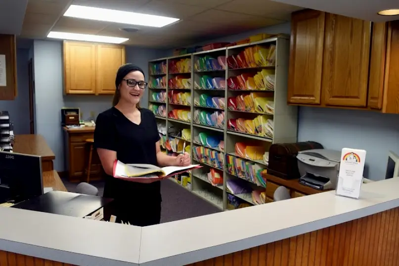  Saginaw Butler Ruth Ann DDS