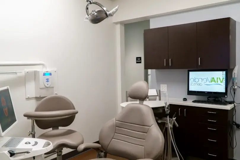San Dimas Via Verde Dental