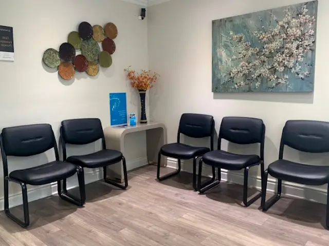 San Jose AlmadenSmiles