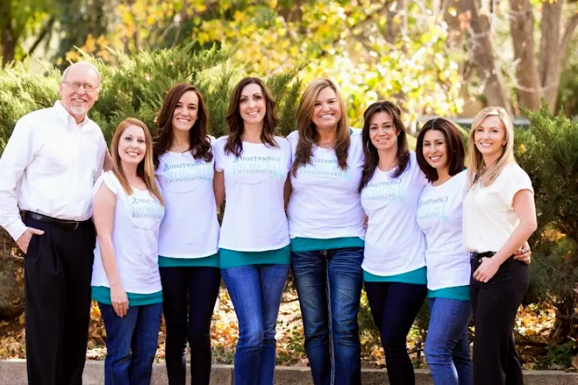 Santa Clarita Embrace Your Smile Orthodontics