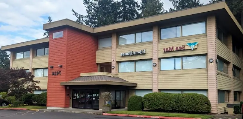 Sea Mar Lakewood Dental Clinic