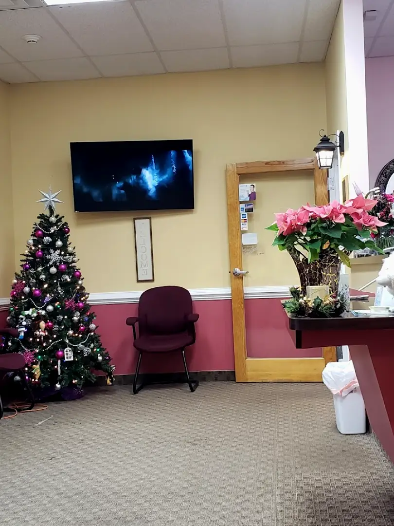 Silver Spring Smile Dental Center