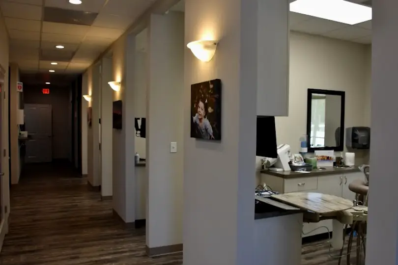 Slidell Fremaux Dental Care Clinic