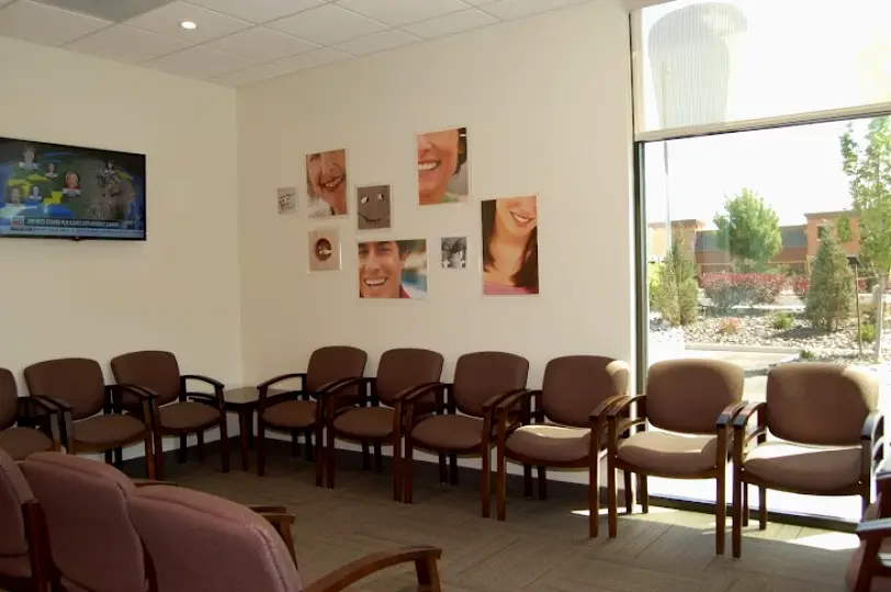 Sparks Spanish Springs Modern Dentistry
