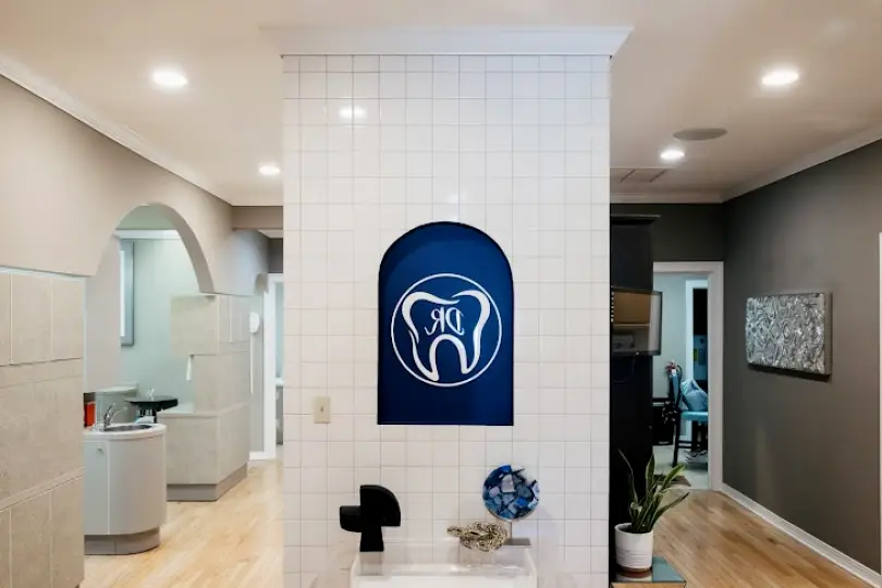 St. Augustine Dental Remedies