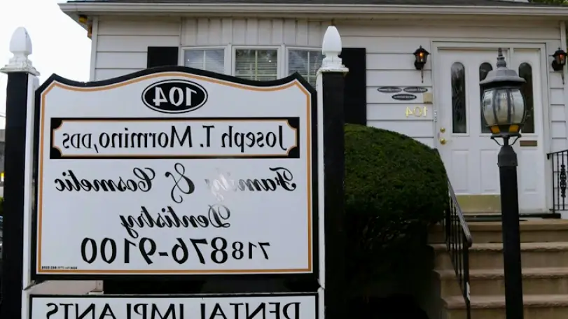 Staten Island Joseph T. Mormino, DDS