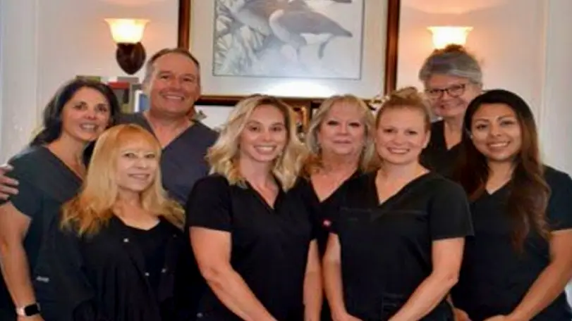 Statesville Joseph M Perry, DDS PA
