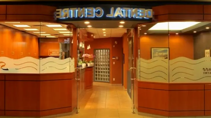 Surrey Semiahmoo Dental Centre