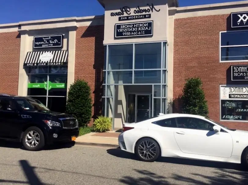 Syosset North Shore Laser Dentistry