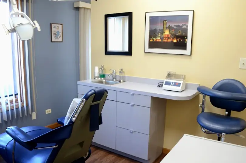 Tinley Park Dr. Guy H. Gattone, DDS