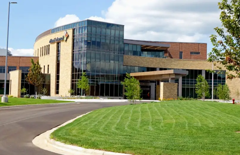 Tomah Health