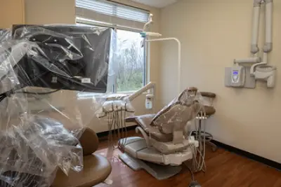 UofL Dental - Shelbyville