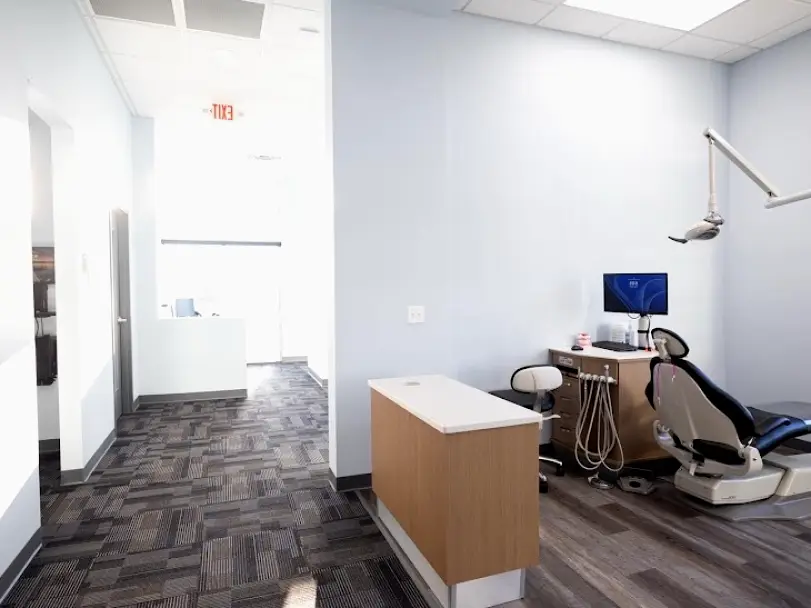 Verona Blue Skies Pediatric Dentistry