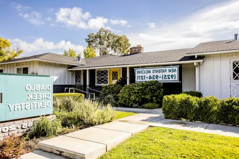 Walnut Creek Diablo Creek Dentistry