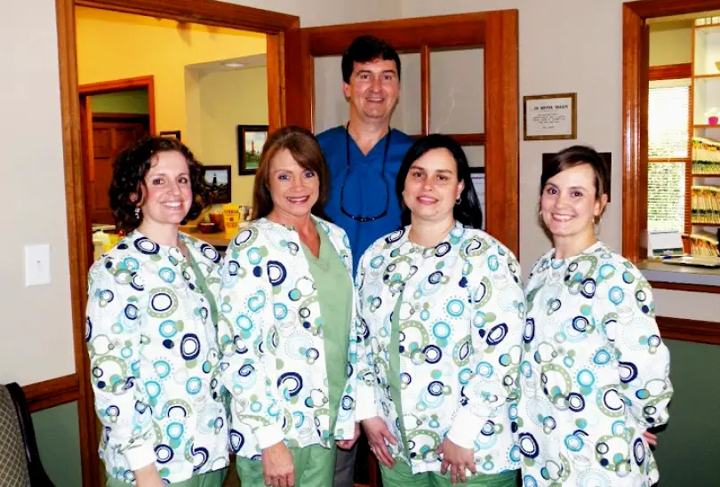 Watkinsville Greg Ware DMD Family Dentistry