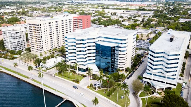 West Palm Beach Weinberg Dentistry