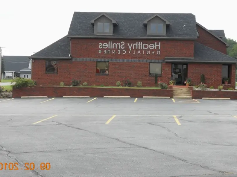 West Plains Healthy Smiles Dental Center